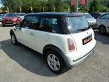 Mini Cooper 1.6 i 85 kw - náhled 8