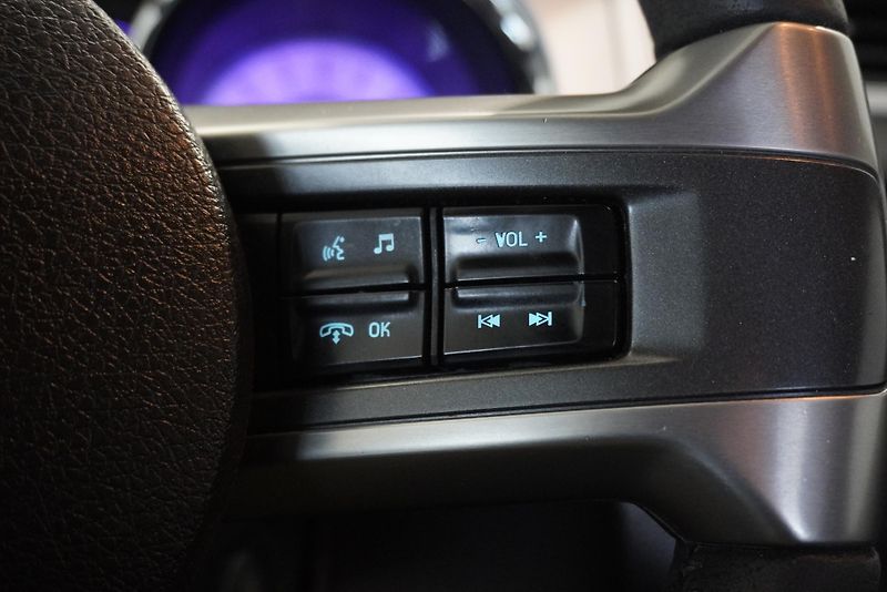 Ford Mustang 3.7i V6 TOP STAV a SERVIS - fotka 19 z 38
