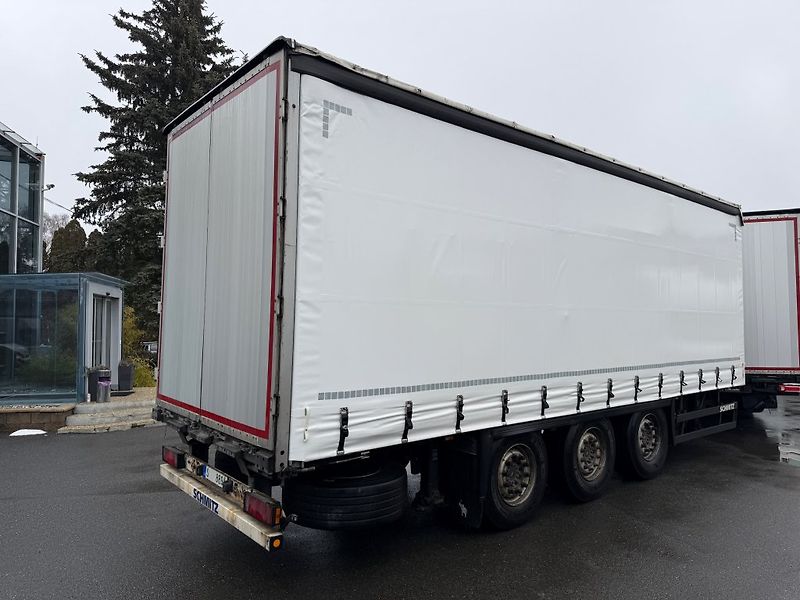 Schmitz SCB - fotka 3 z 16