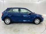 Škoda Fabia 1,2 TSI 66kW Active Plus - náhled 18