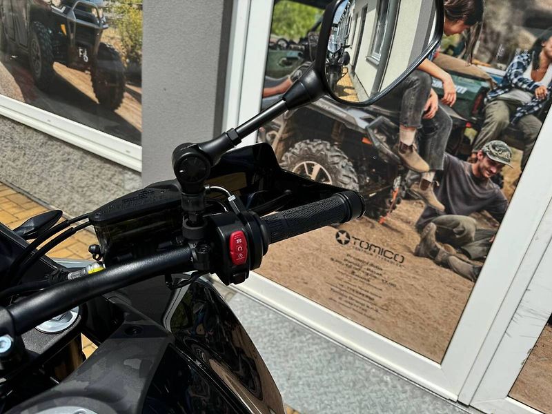 CFMOTO 450 MT-R (2026) - fotka 5 z 6