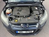 Ford Focus 1,6 TDCi KLIMA ROZVODY SERVIS - náhled 27