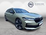 Škoda Superb Sportline 2.0 TDI 110kw DSG Co - náhled 6