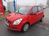 Suzuki Splash 1,0 i KLIMA - náhled 1