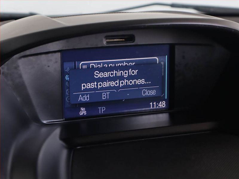 Ford Kuga (2014) 2.0 TDCi, 4X4, Automat - fotka 19 z 24