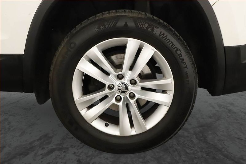 Škoda Kodiaq (2019) 2.0 TDI - fotka 12 z 22