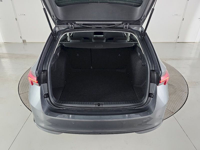 Škoda Octavia (2024) COMBI 1.5TSi 85kW ESSENCE - fotka 35 z 35