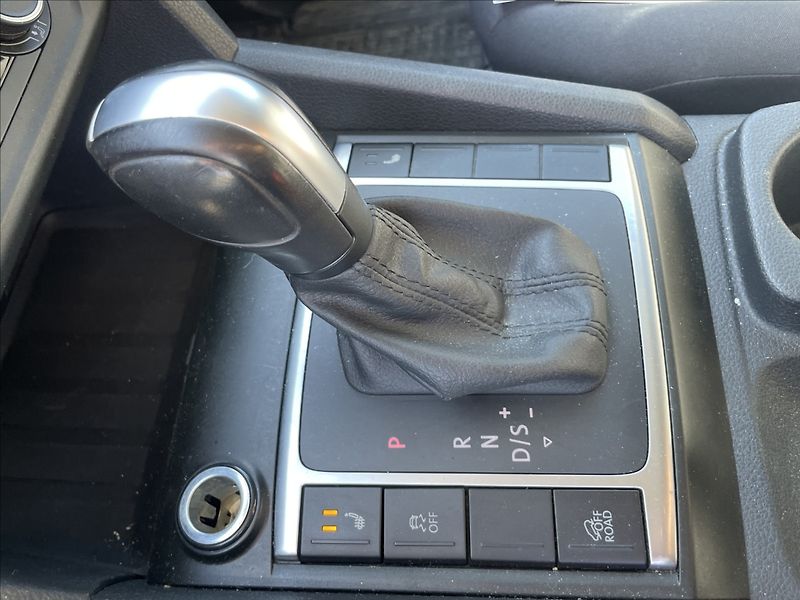 Volkswagen Amarok 3,0 TDi 150kw odp. DPH - fotka 17 z 31