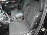 Škoda Karoq (2021) 1.5 TSI, SportLine. DSG, LED - náhled 9