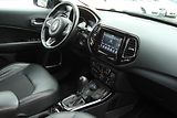 Jeep Compass (2019) LIMITED 2.0 CRD, 4x4 - náhled 52