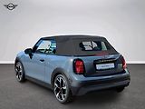 Mini Cooper Cabrio S - náhled 6