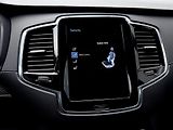 Volvo XC90 D5 AWD R-DESIGN PRO // VZDUCH  - náhled 31
