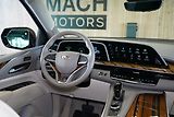 Cadillac Escalade Sport Platinum - náhled 31