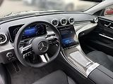 Mercedes-Benz Třídy C C 220d kombi, 4MATIC, CZ - náhled 9