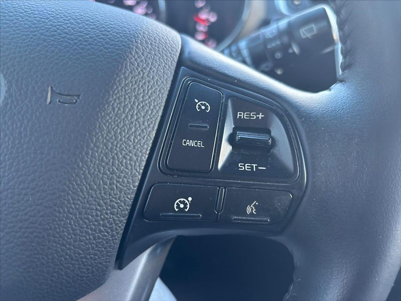 Kia Rio 1,2 CVVT  Comfort - ČR - fotka 19 z 25