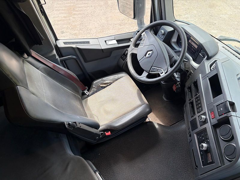Renault Trucks T T460 STANDARD - fotka 15 z 21