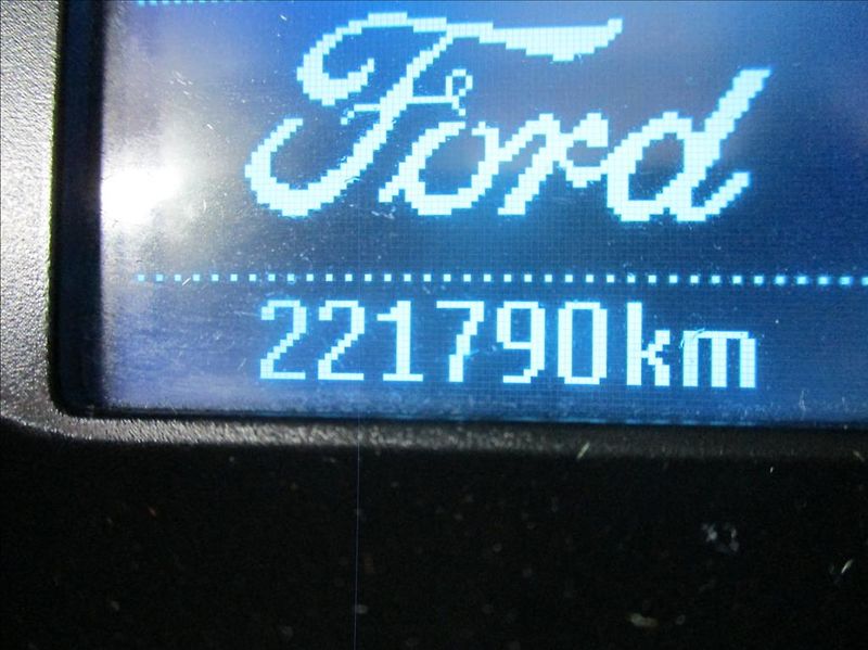 Ford Focus 1,6 TDCi, klima,serv.kniha,CZ, - fotka 14 z 29