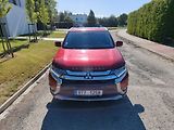 Mitsubishi Outlander (2015) - náhled 30