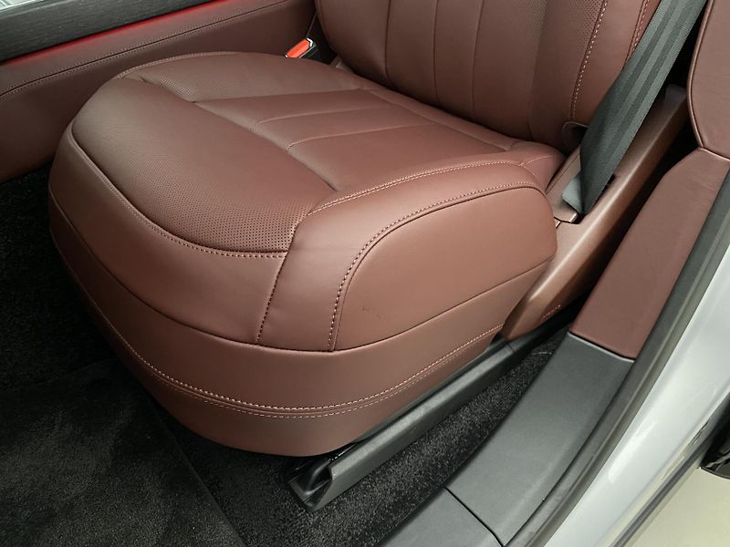 Land Rover Range Rover P550e AUTOBIOGRAPHY REZERVACE - fotka 28 z 83