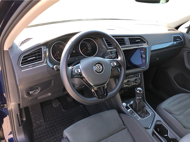 Volkswagen Tiguan 2.0 TDI - fotka 5 z 29