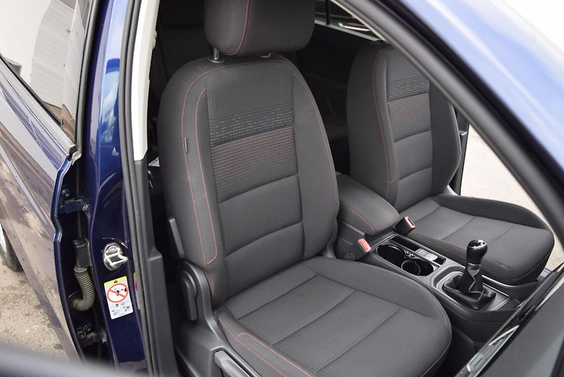 Volkswagen Touran (2018) 1.4TSI 110kw CLBMT ED. SOUND  - fotka 41 z 50