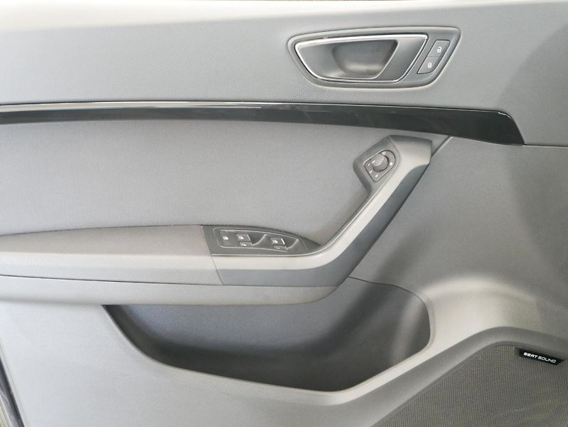 Seat Ateca - fotka 12 z 28
