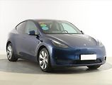 Tesla Model Y (2023) Long Range AWD 79kWh, SoH 93% - náhled 1