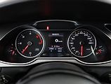 Audi A4 Allroad (2013) 2.0 TDI, 4X4, Automat - náhled 9