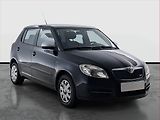 Škoda Fabia (2009) 1.2, nová STK, jezdí dobře - náhled 1