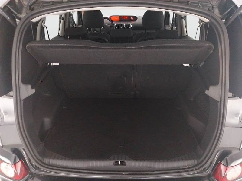 Citroën C3 Picasso (2015) 1.2 PureTech, Tempomat - fotka 14 z 16
