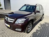 Mercedes-Benz GLK (2011) 220CDI 4Matic 125kW AUTOMAT - náhled 2
