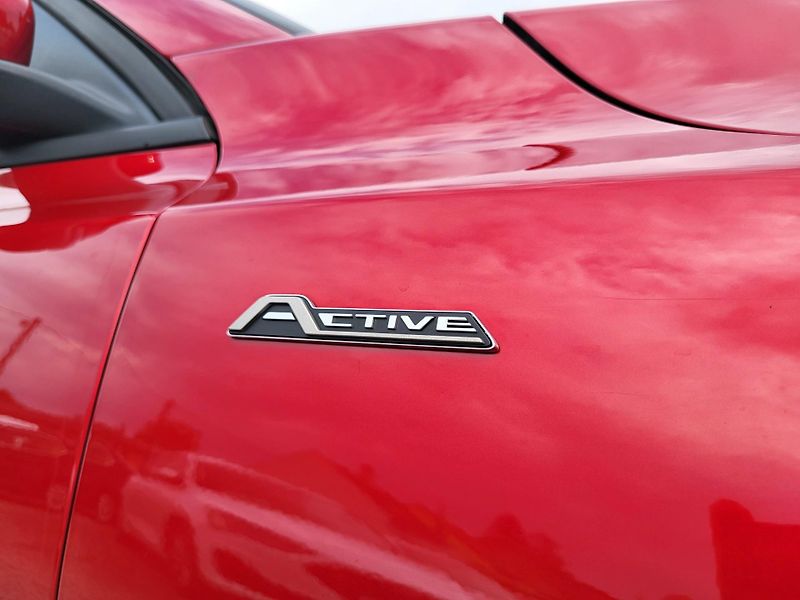 Ford Focus 1.0 EcoBoost mHEV Active X - fotka 41 z 46