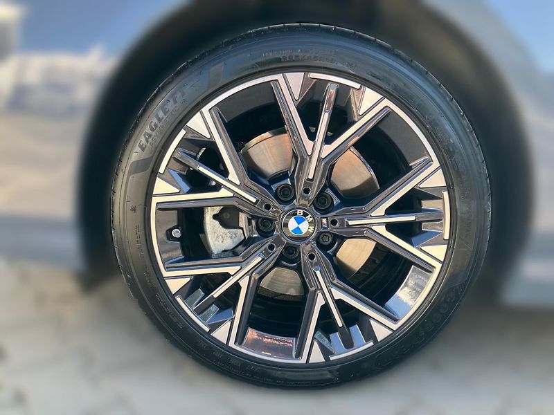 BMW Řada 1 120 M-Sport design Kam DrivAs - fotka 4 z 14