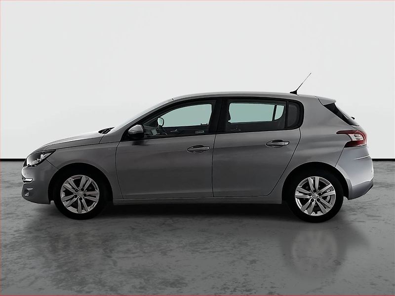 Peugeot 308 (2015) 1.6 BlueHDi, Tempomat - fotka 3 z 18