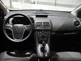 Opel Meriva (2012) 1.4T, ČR, AC, temp - náhled 8