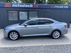Škoda Superb 2.0TDI110kW-1xMAJ.-CZ-66 000KM - fotografie inzerátu