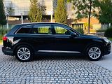 Audi Q7 3.0TDI AUT VÝHŘEV QUATTRO - náhled 11