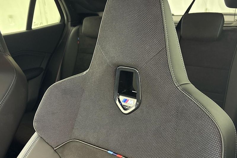 BMW X2 M35i xDrive - fotka 7 z 24