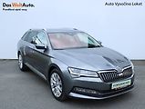 Škoda Superb (2022) 2.0 TDI 110kW LED Matrix manuá - náhled 7
