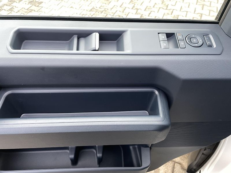 Kia PV5 (2026) CARGO ELITE 120 KW 