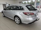 Mazda 6 2,0 i, klimatizace, tažné zař. - náhled 7