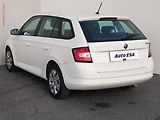 Škoda Fabia (2015) 1.4TDi, ČR, AC, temp, STK8/27 - náhled 6