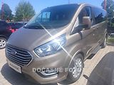 Ford Tourneo Custom (2019) 2.0TDCi, 1.maj,ČR, LIMITED - náhled 1