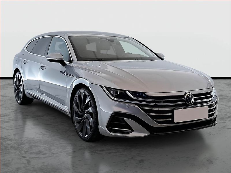Volkswagen Arteon (2021) R-line 2.0 TDI 4Motion - fotografie inzerátu