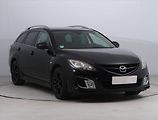 Mazda 6 (2008) 2.5, Tažné, jezdí výborně - náhled 1