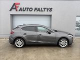 Mazda 3 2,0 i 88 KW REVOLUTION CZ 1.M - náhled 8
