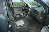 Jeep Compass 2,4  4x4 benzín kuže manual - náhled 8