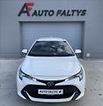 Toyota Corolla 1,8 Hybrid TS ČR.1.MAJ. - náhled 8