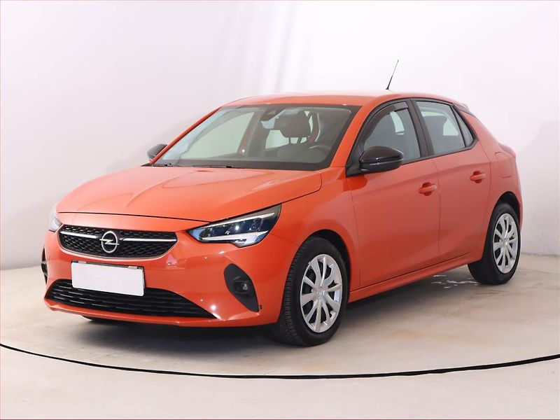 Opel Corsa (2020) 1.2 Turbo, Serv.kniha - fotka 2 z 17