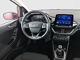 Ford Fiesta (2020) 1.0 EcoBoost, Navi, Xenony - náhled 7